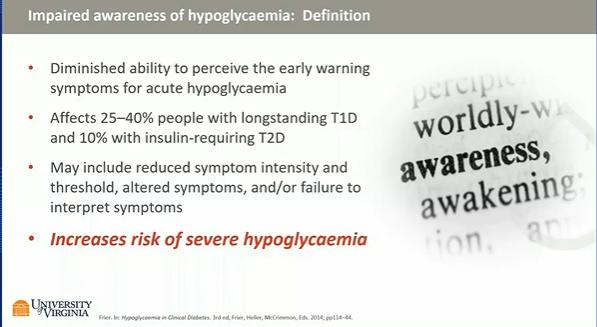 REDUCIR VOLUMEN HIPOGLUCEMIAS