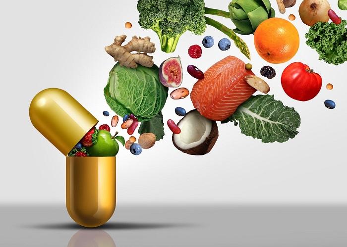 vitaminas y minelares para la fertilidad del hombre