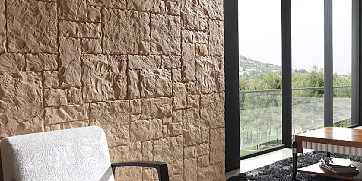 Paredes de mampostería