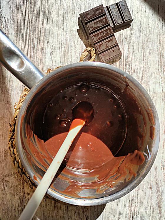 Bizcocho Bicolor Con Chocolate 03 1