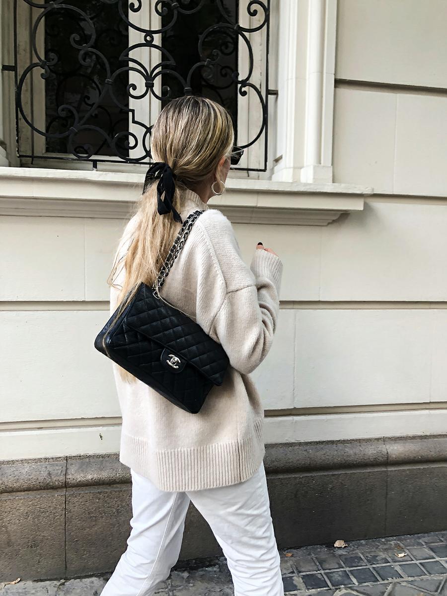 Trini | The Row jeans Brock Collection