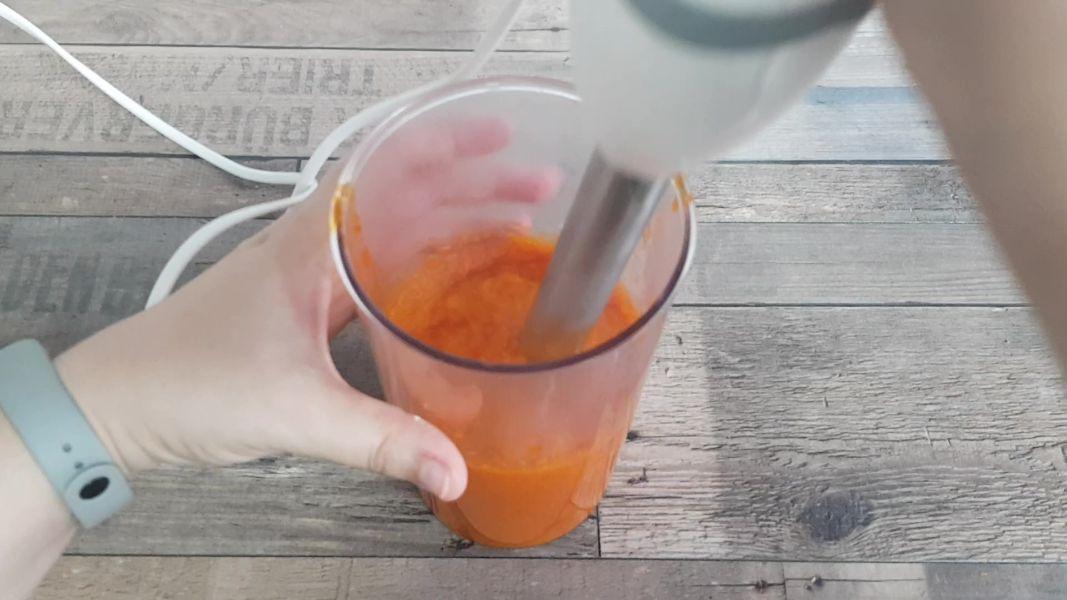 Potaje de garbanzos con espinacas