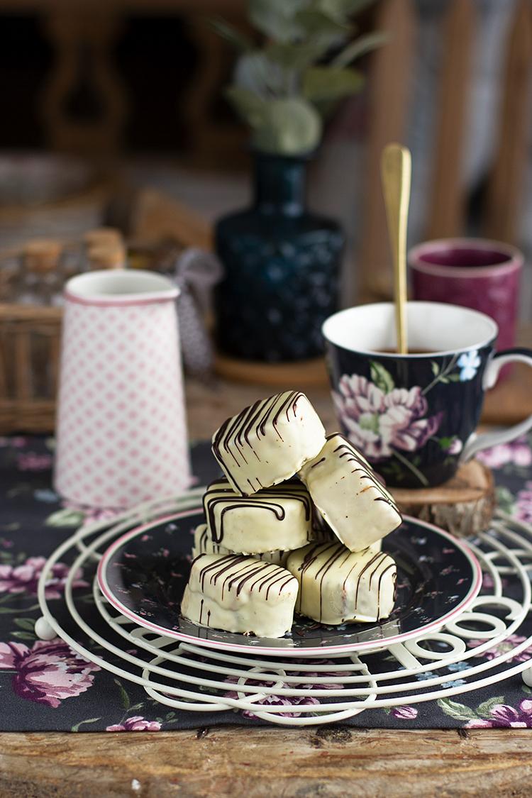 Phoskitos de Oreo la versión de phoskitos más rica del mundo