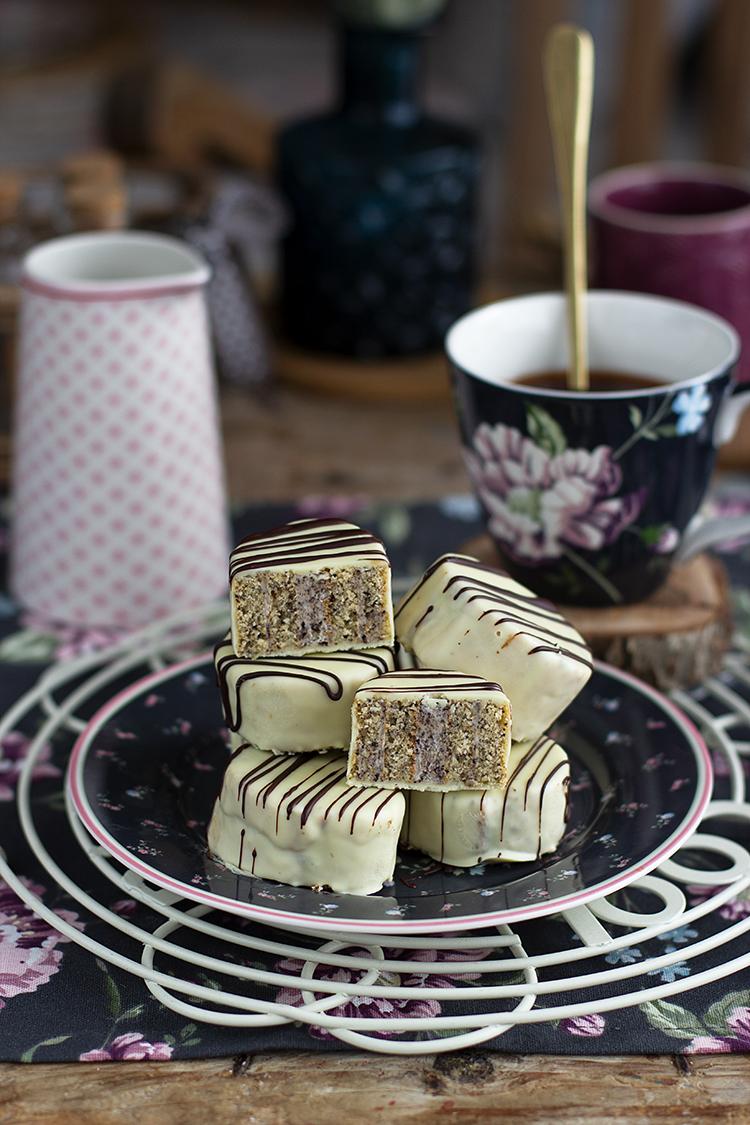 Phoskitos de Oreo la versión de phoskitos más rica del mundo