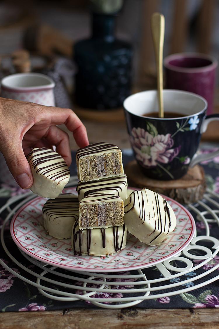 Phoskitos de Oreo la versión de phoskitos más rica del mundo