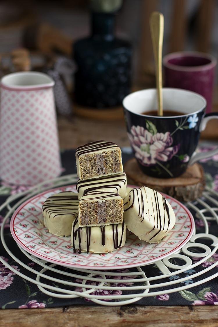 Phoskitos de Oreo la versión de phoskitos más rica del mundo