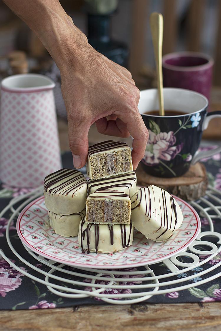 Phoskitos de Oreo la versión de phoskitos más rica del mundo