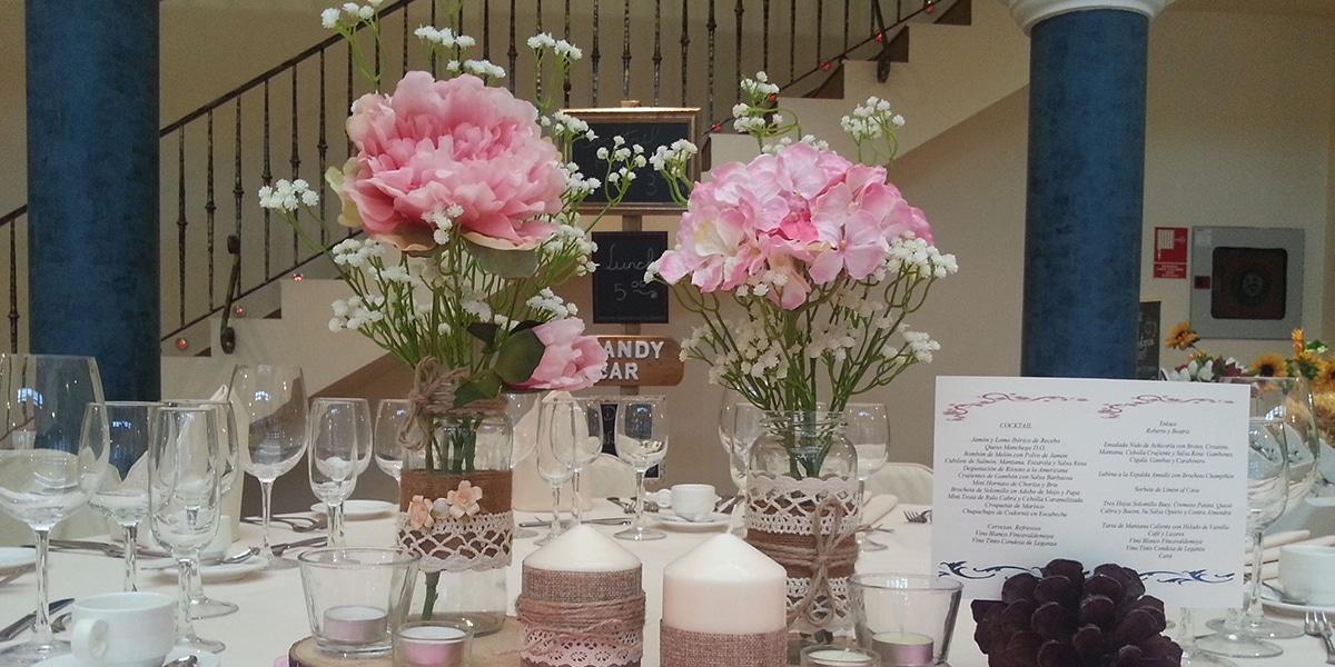 P&eacute;talos de rosa