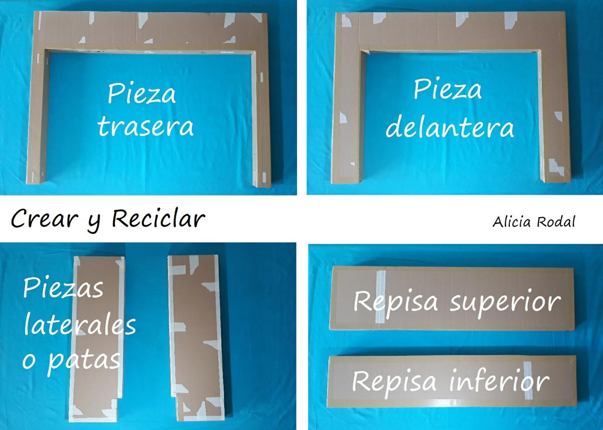 Cómo hacer un MUEBLE cabecero acolchado con 2 repisas de CARTON y otros materiales reciclados. Este tipo de cabecera de cama se conoce como capitoné o capitoneado, que significa acolchado, almohadillado, enguatado, mullido, revestido, tapizado, blando, forrado, almohadillado, guateado, revestido o tapizado