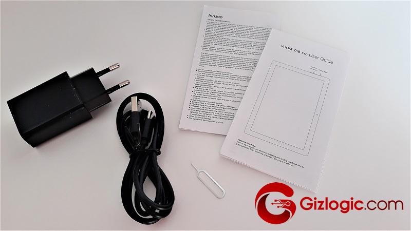 Innjoo Voom Tab Pro 64gb FHD 4g LTE