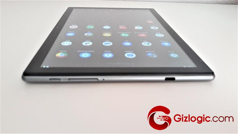Innjoo Voom Tab Pro 64gb FHD 4g LTE