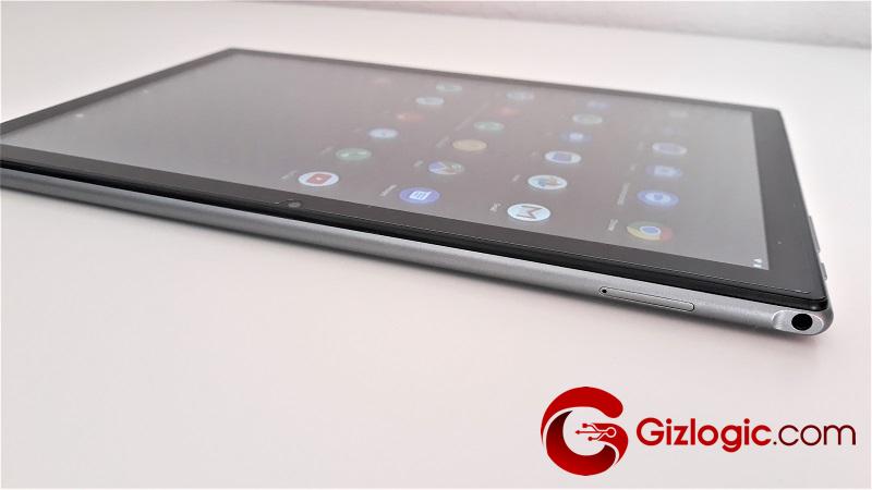 Innjoo Voom Tab Pro 64gb FHD 4g LTE