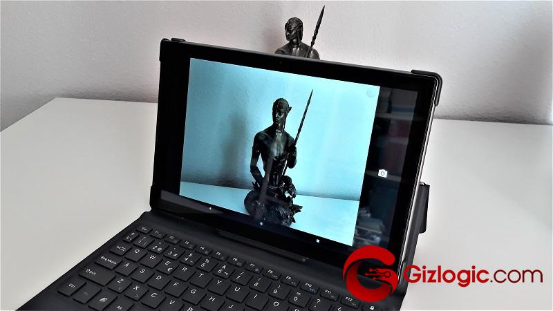 Innjoo Voom Tab Pro 64gb FHD 4g LTE