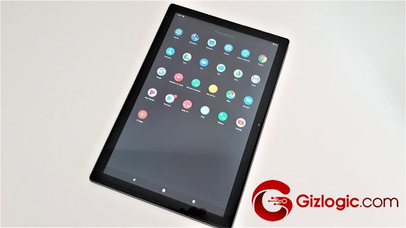 Innjoo Voom Tab Pro 64gb FHD 4g LTE