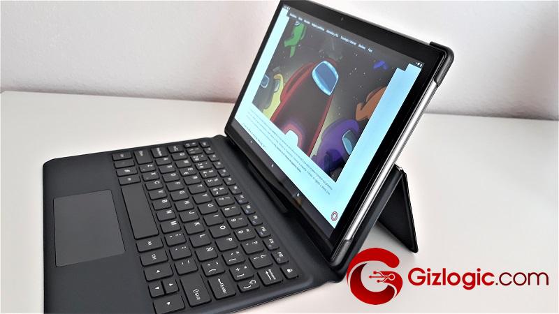 Innjoo Voom Tab Pro 64gb FHD 4g LTE