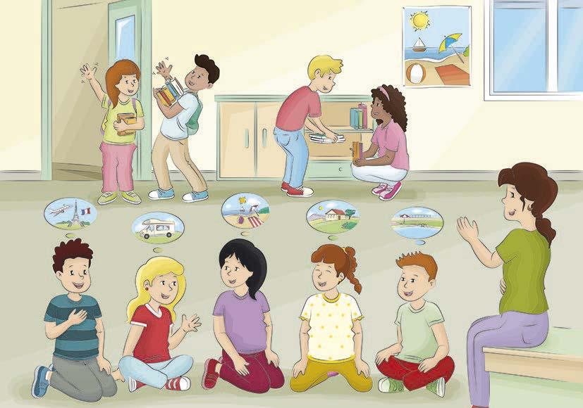 problemas lingüisticos en niños