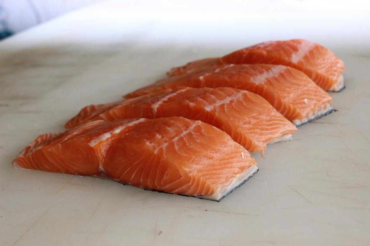 ¿Cómo hacer salmón ahumado en casa? | Cocina