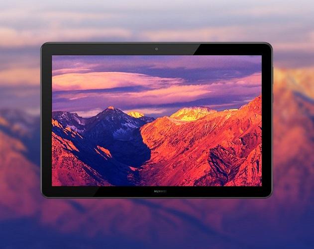 Huawei MediaPad T5
