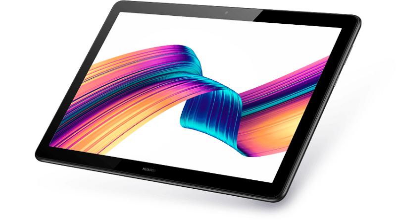 Huawei MediaPad T5