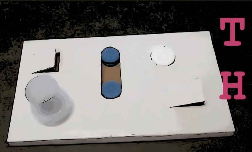 Juego ingenio diy perros