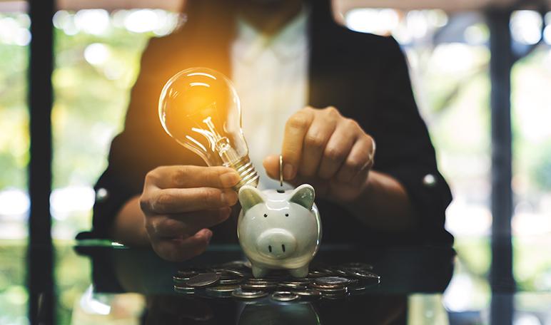 Las 5 claves para ahorrar dinero sin vivir peor - Apréndete