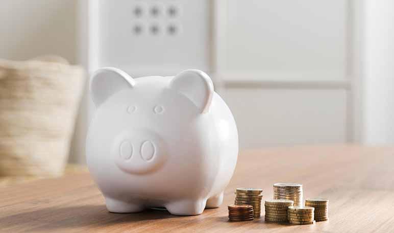 Las 5 claves para ahorrar dinero sin vivir peor - Apréndete