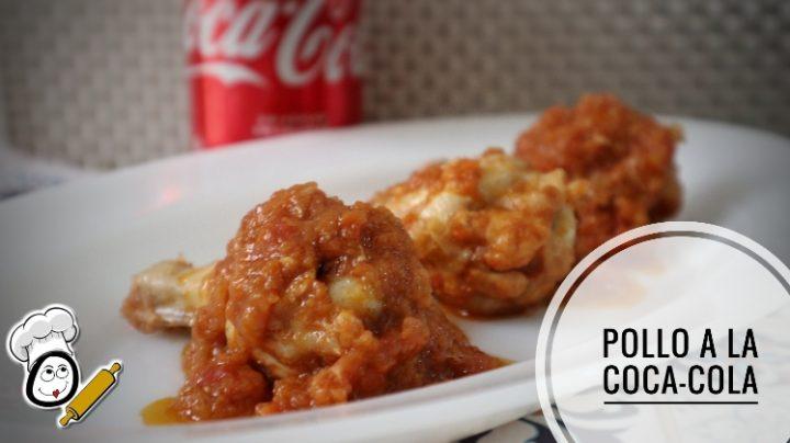 Pollo a la Coca-Cola Mambo Cecotec