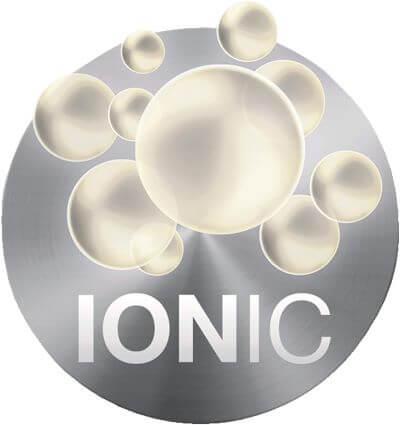 Beneficios de la tecnología iónica