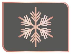 Botón de aire frío