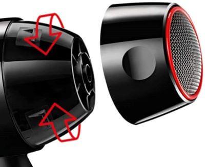 Que secador comprar rejilla desmontable