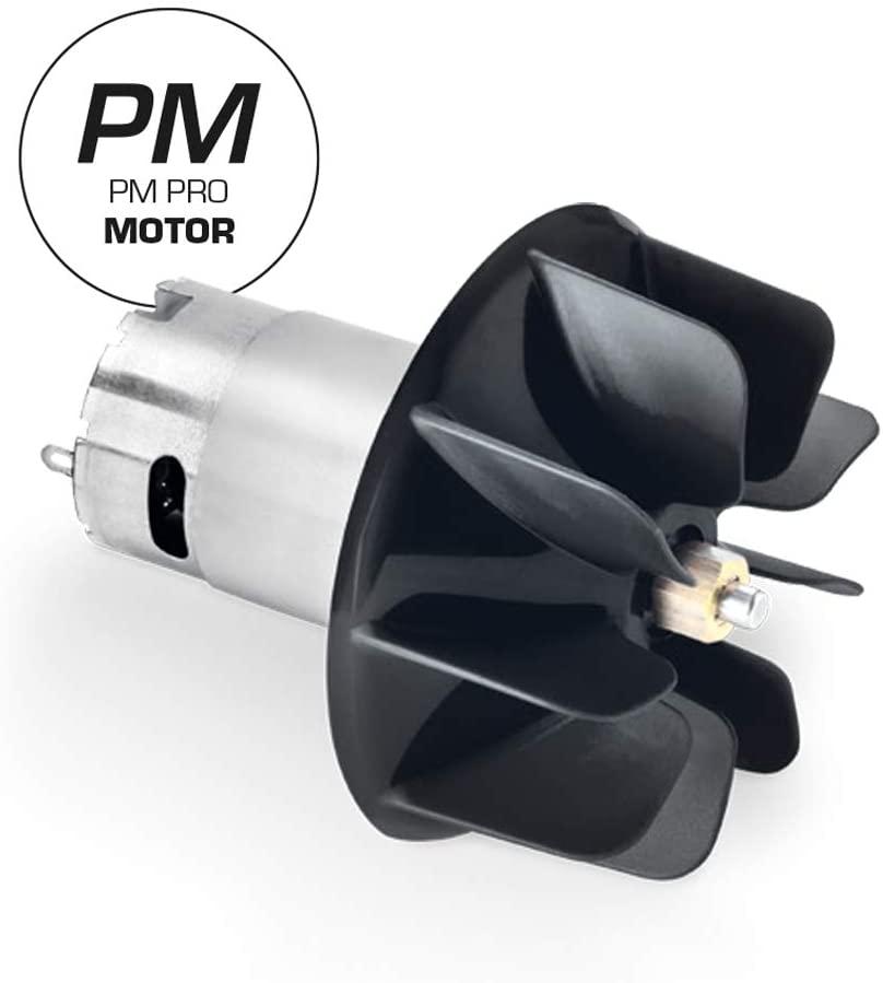 Que secador comprar según motor