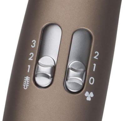 Que secador comprar niveles de temperatura y aire