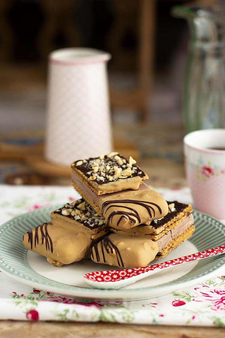 MaxiBon de Kinder Bueno, su versión más impresionante! Pruébala! 