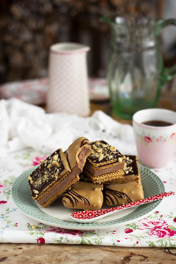 MaxiBon de Kinder Bueno, su versión más impresionante! Pruébala! 