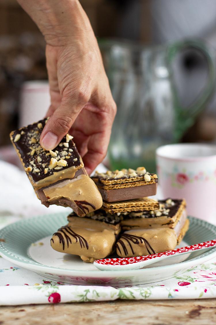 MaxiBon de Kinder Bueno, su versión más impresionante! Pruébala! 