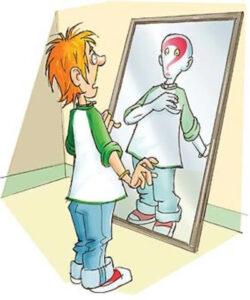 qué es la identidad personal-