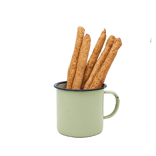 Colines de pan integral