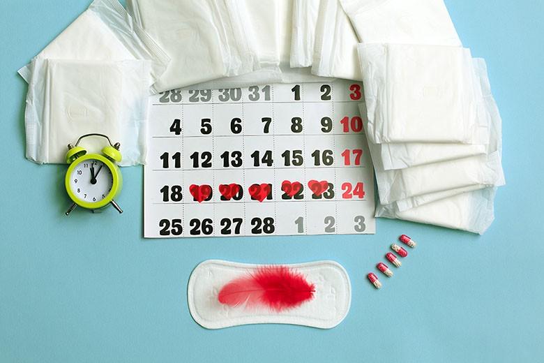 Semana 1 de embarazo: síntomas y cambios en tu cuerpo