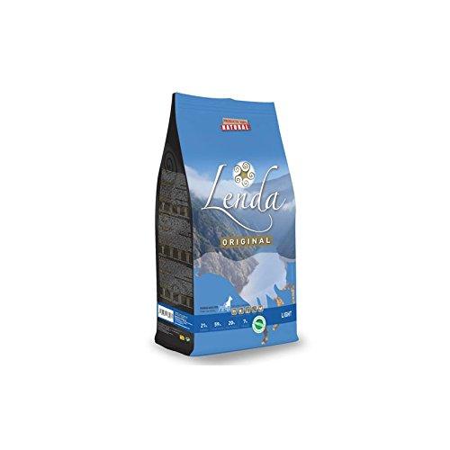 Lenda Original Adult Light, Comida para Perros - 7500 gr