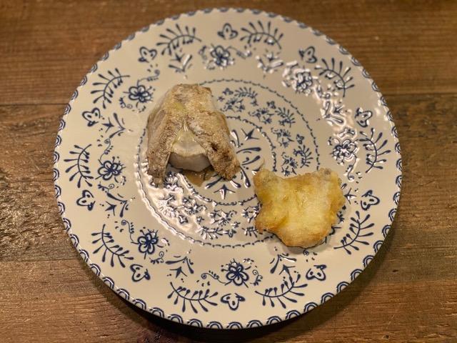 Un Gran Reserva a fuego lento. Askuabarra