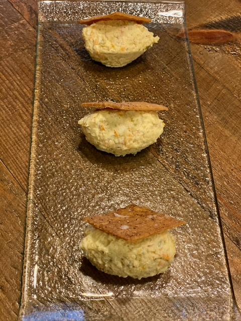 Un Gran Reserva a fuego lento. Askuabarra