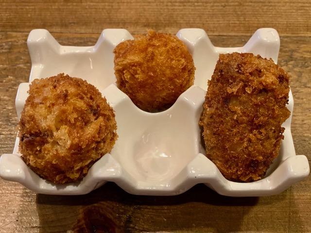 Un Gran Reserva a fuego lento. Askuabarra