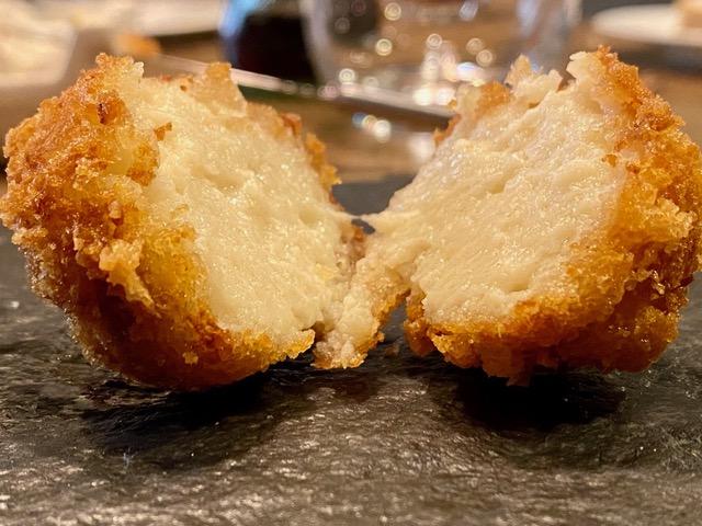 Un Gran Reserva a fuego lento. Askuabarra