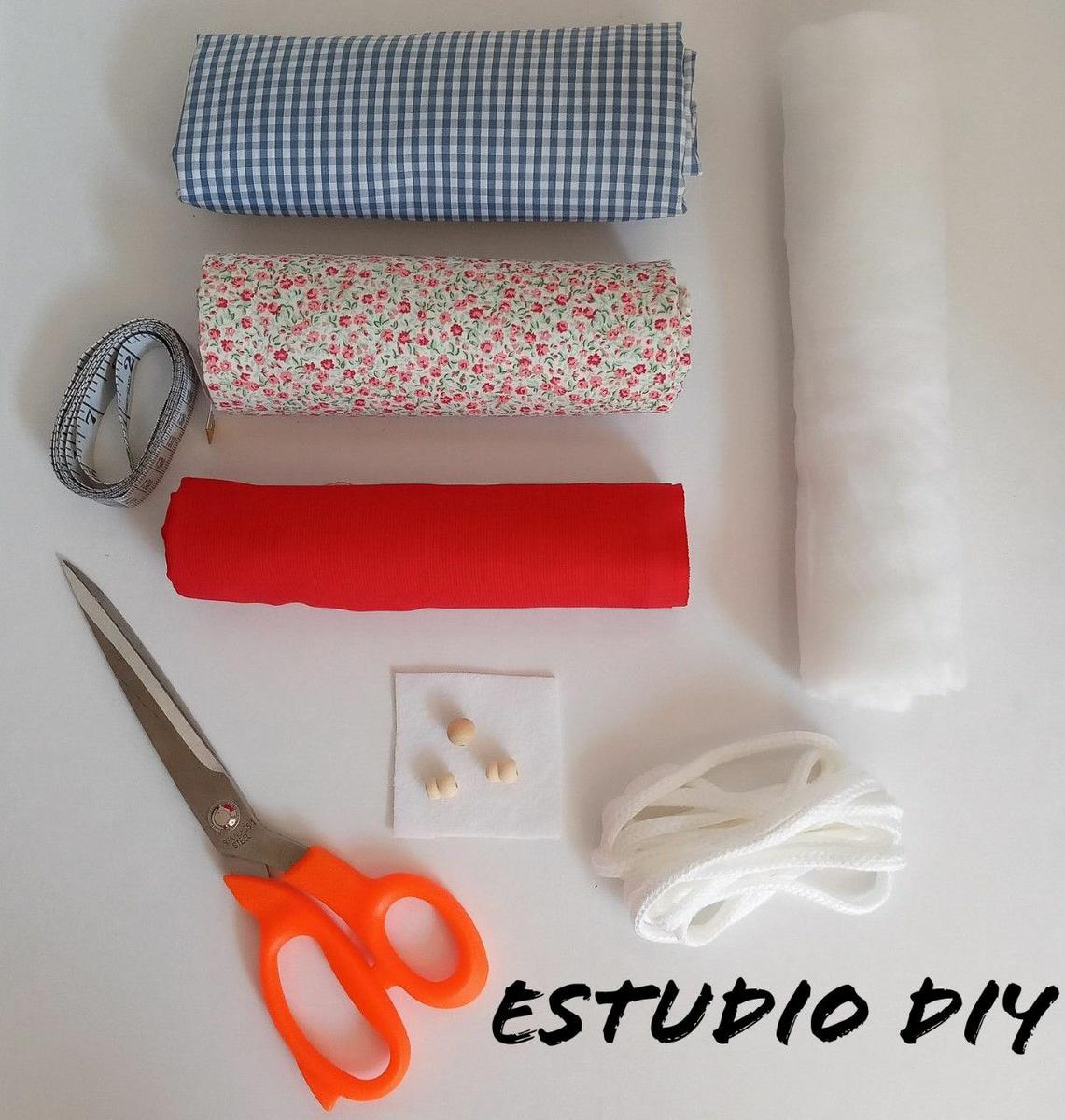 Materiales necesarios