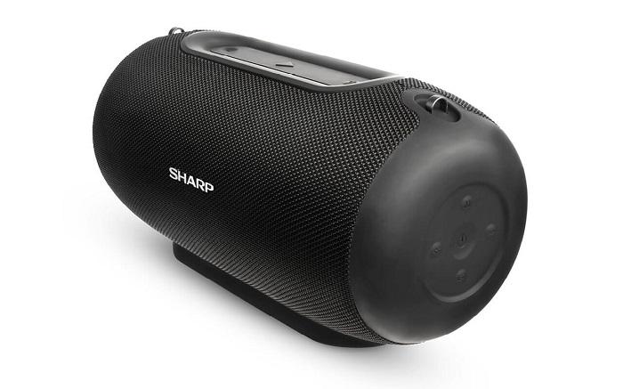 Sharp GX-BT480, sonido