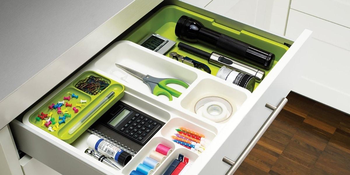 Organizadores de oficina