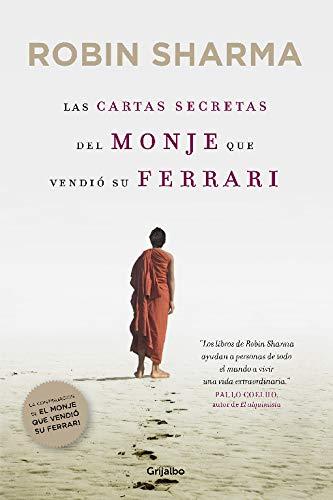 Las cartas secretas del monje que vendió su Ferrari (Divulgación)