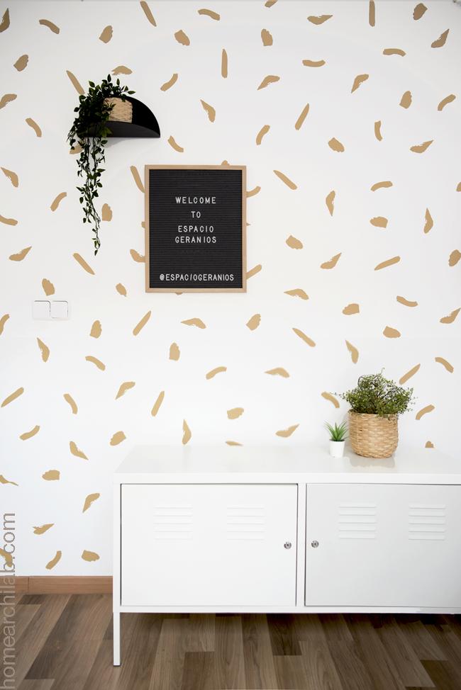 home staging de local en Madrid