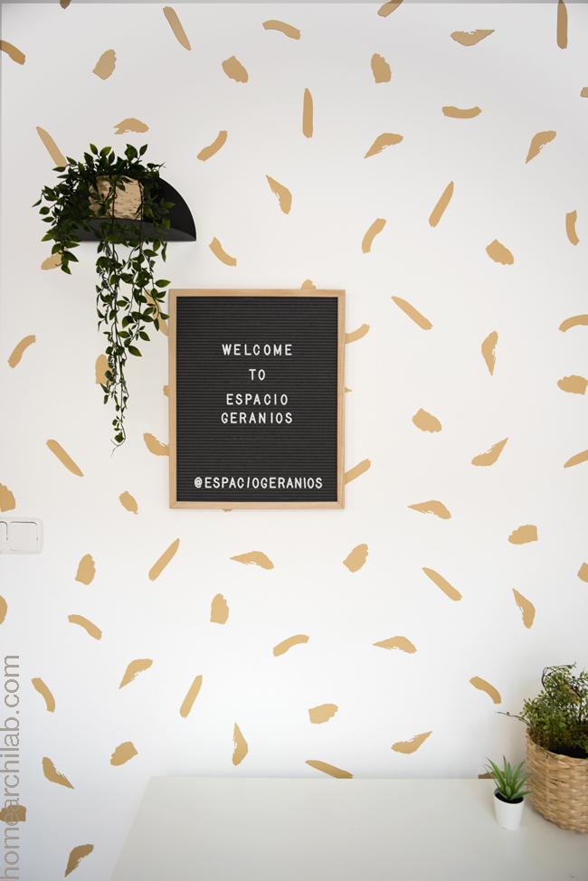 home staging de local