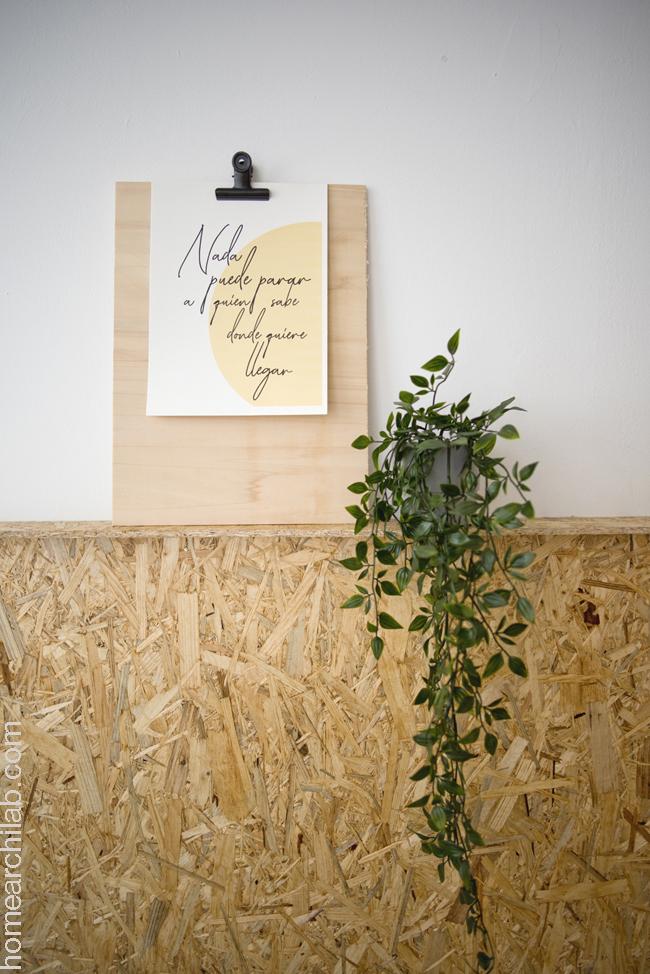 home staging de local